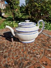 Antique castleford teapot for sale  MALDON