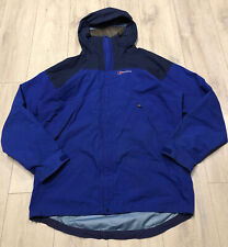 Vintage men berghaus for sale  SOUTHALL