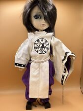 Pullip taeyang doll for sale  LEICESTER