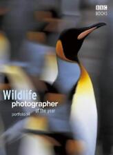 Wildlife photographer year for sale  UK