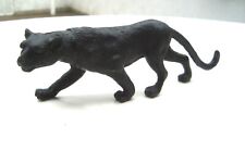 Markenlos panther schwarz gebraucht kaufen  Arzheim