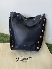 Mulberry ladies blue for sale  Shipping to Ireland