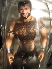 Tom Of Finland GAY REAL HAIRY Doll Figure~Collectible~ ~Action Figure~ HAIRY! for sale  Cathedral City