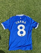 Amadou onana signed for sale  BRISTOL