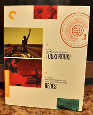 Touki bouki redes d'occasion  Expédié en Belgium