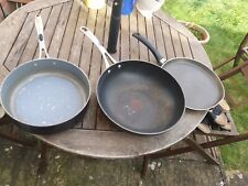 Vintage green pan for sale  LONDON