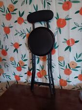 Folding stool back for sale  Arcadia