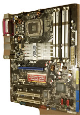 ASUS P5N-E SLI MoBo, con CPU Intel Celeron, disco duro, DVD ODD, enfriador de CPU y RAM segunda mano  Embacar hacia Mexico