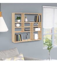 Wall shelf sonoma for sale  COVENTRY