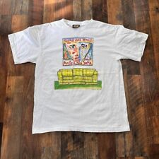 Usado, Camiseta Vintage Boa Arte Não Combinará com Seu Sofá Arte Tamanho XL comprar usado  Enviando para Brazil