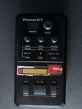 Boss Pocket GT Effects Processor for sale  Shipping to South Africa