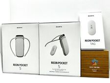 Sony reon pocket for sale  Shipping to Ireland