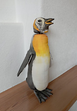 Marionette pinguin cm gebraucht kaufen  Fellbach