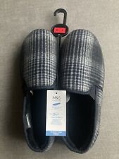 memory foam slippers for sale  COBHAM
