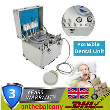 Dental unit mobile for sale  Shipping to Ireland