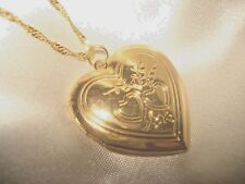 locket heart picture 18 for sale  Cottonwood