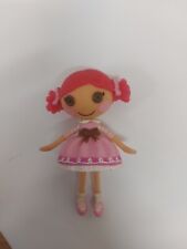 Lalaloopsy toffee cocoa for sale  HOVE