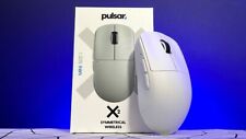 PC Pulsar X2 Mini Wireless Ultra Light Professional Gaming Mouse PAW3395 26k DPI for sale  Shipping to South Africa