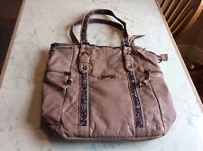 Ladies handbag shoulder for sale  WIMBORNE