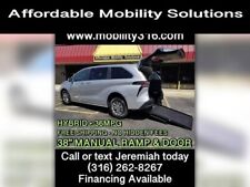 2023 toyota sienna for sale  Wichita