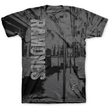 Shirt ramones ts1ramon02 d'occasion  Rouen-