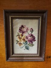 Vintage framed roses for sale  Metairie