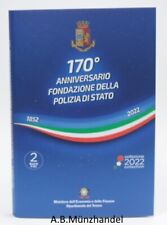 Italien 2022 coincard gebraucht kaufen  Frankfurt