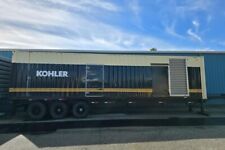 Kohler 1500rozd 1500kw for sale  Canyon Country