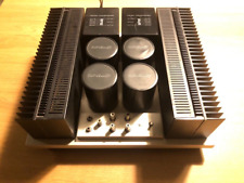 Amplificador de potencia Pioneer M22 - 110V en pleno funcionamiento. segunda mano  Embacar hacia Argentina