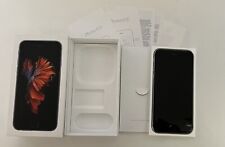 Smartphone Apple iPhone 6S 16GB A1688 Space Gray - NON Testato + Scatola na sprzedaż  Wysyłka do Poland