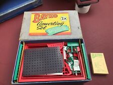 Bayko building set for sale  Shipping to Ireland