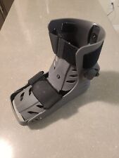 Bota ortopédica de caminata ancha con fractura mediana, usado segunda mano  Embacar hacia Argentina