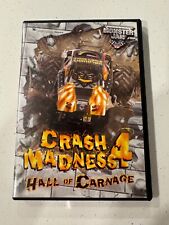 Monster jam crash for sale  Las Vegas