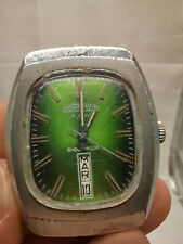 Relógio Cornavin 25 Jewels à prova de choque comprar usado  Enviando para Brazil