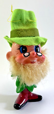 Vintage elf leprechaun for sale  Hernando