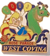 Rose parade 2003 for sale  North Las Vegas