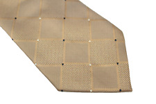 Bronson cravatta seta usato  Massa Di Somma