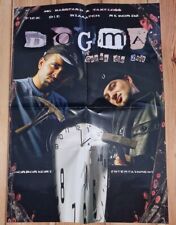 Basstard dogma poster gebraucht kaufen  Berlin