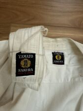 Yamato sakura hakama for sale  Pueblo