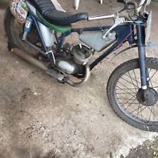grass track bikes for sale  UK