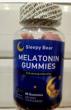 Sleep gummies night for sale  BELFAST