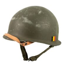 Original belgian helm for sale  ABERYSTWYTH