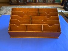 Vintage tier compartment for sale  Shipping to Ireland