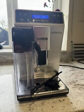 Delonghi etam29.660.sb autenti for sale  NEWCASTLE UPON TYNE