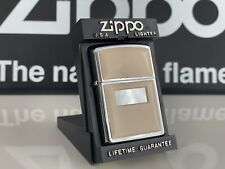 Zippo 1989 Ultralite Ivory used and clean na sprzedaż  PL