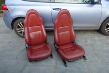Mr2 mk3 seats for sale  SIDCUP