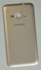 Etui z klapką kadłub Samsung Galaxy J1 złote na sprzedaż  PL