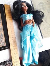 Princess jasmine doll for sale  NEWBURY