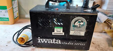 Iwata ipower jet for sale  UK