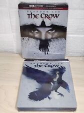 The crow corvo usato  Latina